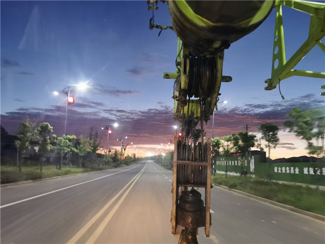 吉林大件吊装怎么收费