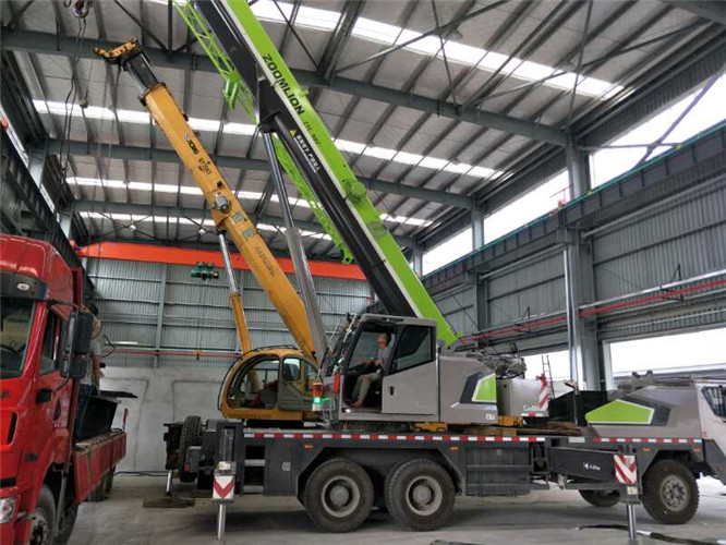 吉林高空车出租需要注意哪些安全事项？