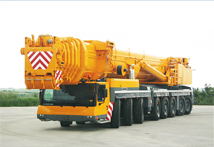 吉林精密设备吊装（如机床、仪器）需要特殊车型吗？