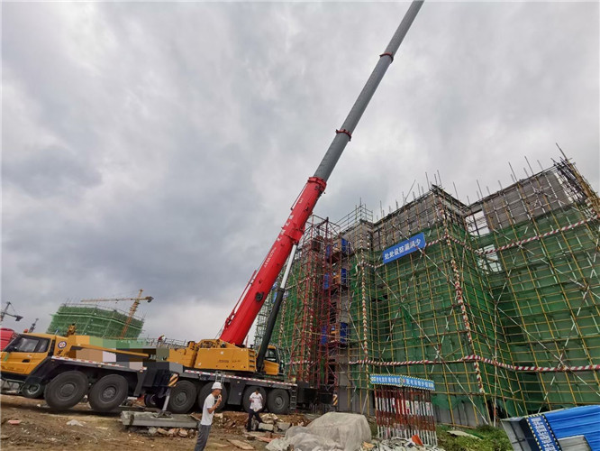 吉林吊装方案需要单独付费吗？复杂工况是否提供专家论证？