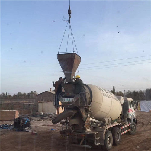 吉林“精准瞄准”—— 吊车的 “定位导航” 技术